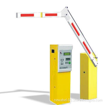 Car Parking Management System, Equipped with Voice Indicator and Recourse Speak System